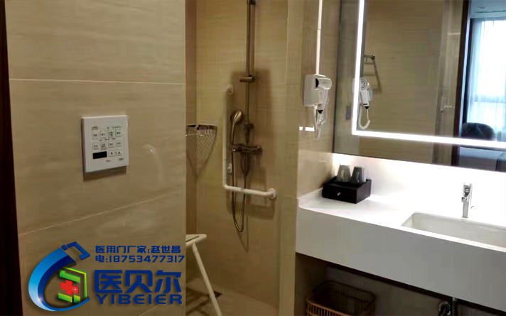 負(fù)增長(zhǎng)數(shù)據(jù)背后 醫(yī)院病房門(mén)龍頭企業(yè)業(yè)績(jī)逆市上揚(yáng)