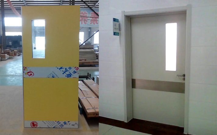 北京各區(qū)域建材市場全紀錄，告訴你哪里買抑菌門材料更優(yōu)惠！