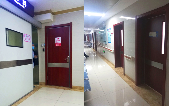 新零售時代，如何給醫(yī)院病房門行業(yè)換血