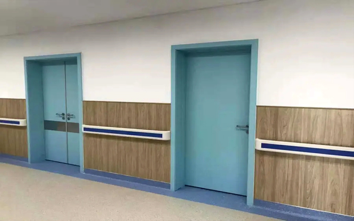 抑菌門建材行業(yè)及產品主要有哪些？