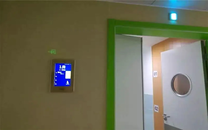 【你有多美】中山醫(yī)療隊(duì)武漢日記  接管病房，推開三道門，通往污染區(qū)……