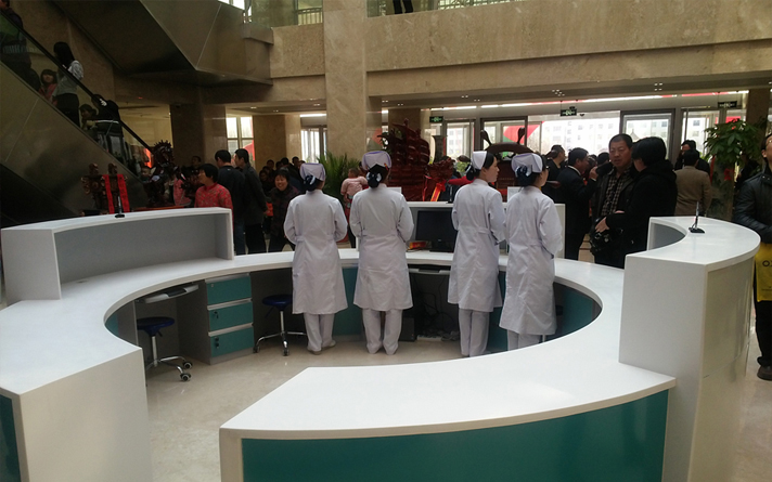 病房門和醫(yī)用門區(qū)別大嗎？