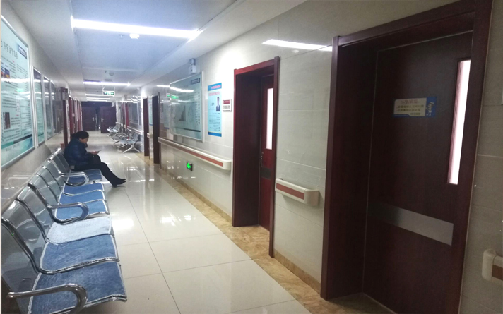 非標(biāo)門是什么意思？選購(gòu)醫(yī)用非標(biāo)門需要注意什么