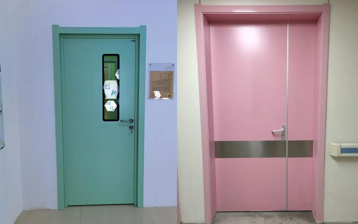 醫(yī)院專用門企業(yè)保持長遠(yuǎn)發(fā)展 需遵循市場經(jīng)濟規(guī)律