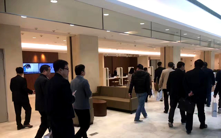 木門代理加盟火正熱，經(jīng)銷商加盟要注意哪些坑