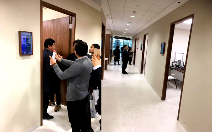 醫(yī)院專用門企業(yè)的發(fā)展遭遇尷尬 需借力互聯(lián)網發(fā)展