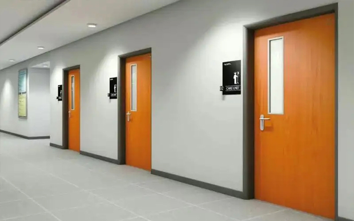 買前必看！醫(yī)用門挑選的四大原則