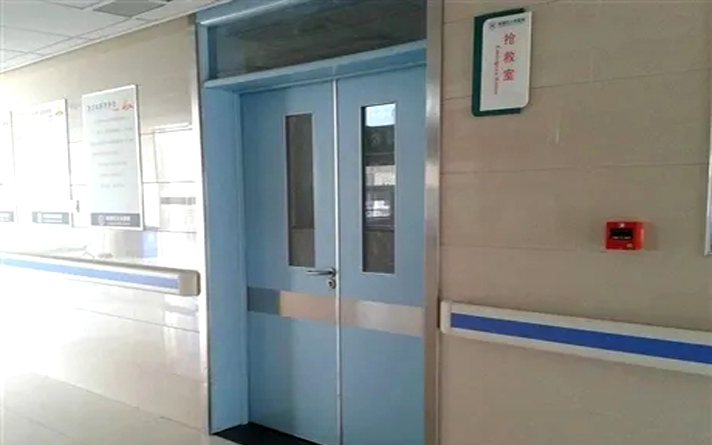 醫(yī)院病房門(mén)企業(yè)品牌塑造多重選擇助力發(fā)展