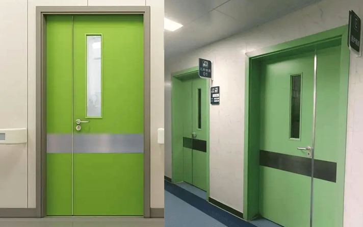 醫(yī)院專(zhuān)用門(mén)企業(yè)解放傳統(tǒng)思想 拓寬渠道破困境