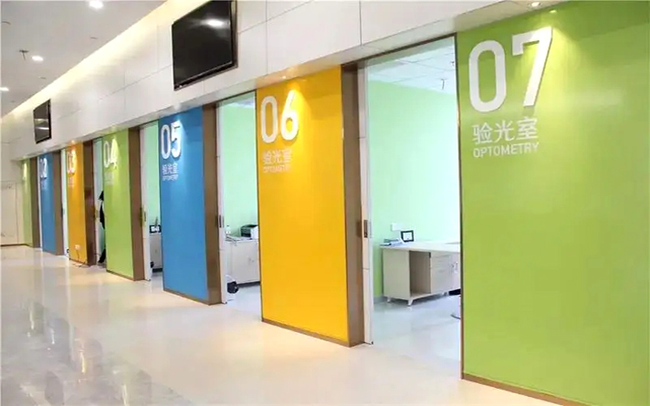 醫(yī)院專(zhuān)用門(mén)企業(yè)另覓品牌發(fā)展出路 破市場(chǎng)之寒