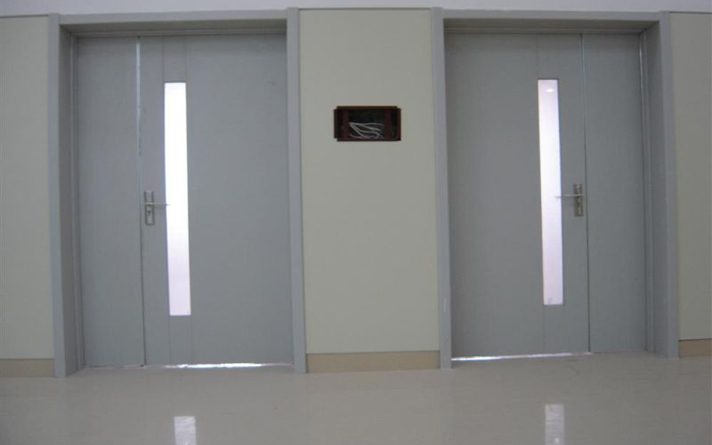 清理維護(hù)醫(yī)用自動(dòng)門(mén)的三個(gè)小妙招！