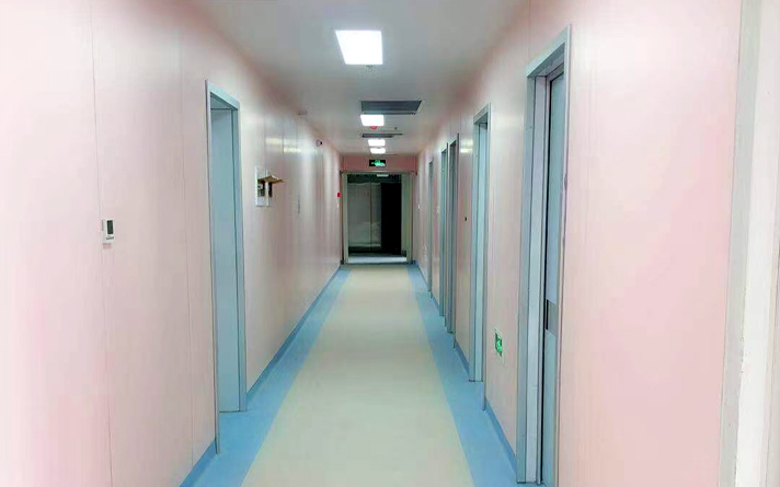 [新產(chǎn)品]醫(yī)用門簡(jiǎn)介