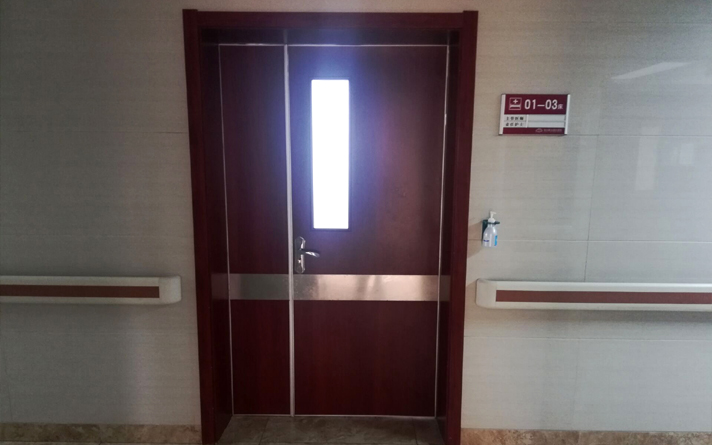 常規(guī)醫(yī)用門(mén)窗戶尺寸