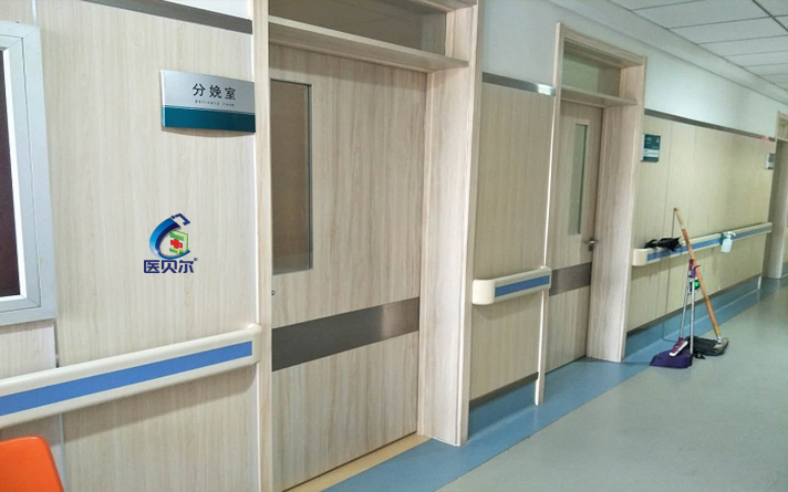 辦公室裝修比較常見的隔音方法