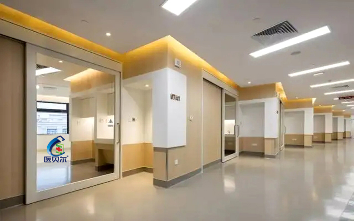 病房辦公室門價格詳情