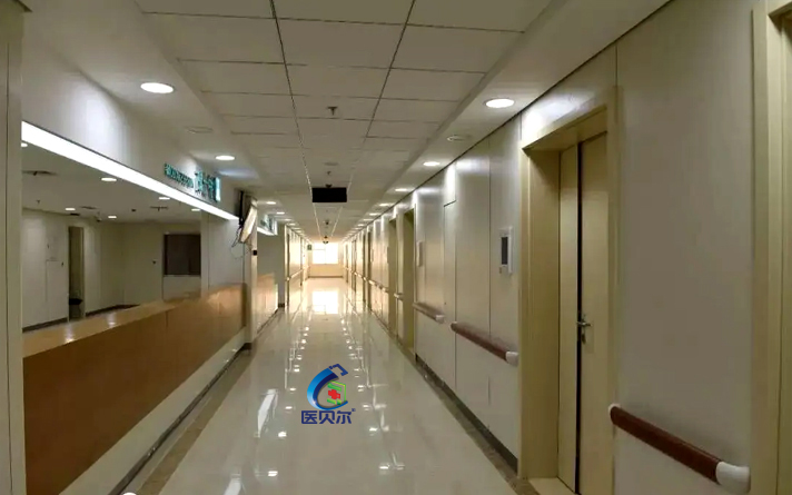 病房鋼質(zhì)門合同