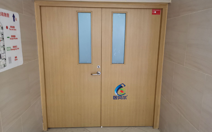 病房鋼質(zhì)門廠家供應(yīng)