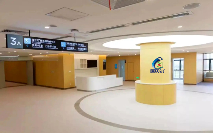 病房門的標(biāo)準(zhǔn)尺寸