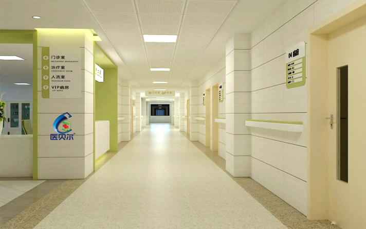 4種醫(yī)用木門優(yōu)缺點(diǎn)比較，如何選門不吃虧