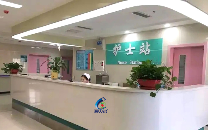 木質醫(yī)院專用門廠家有哪些呢圖片大全