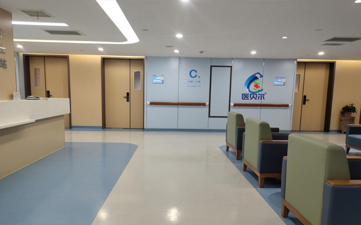 建筑設計中院病房衛(wèi)生間門寬度是多少