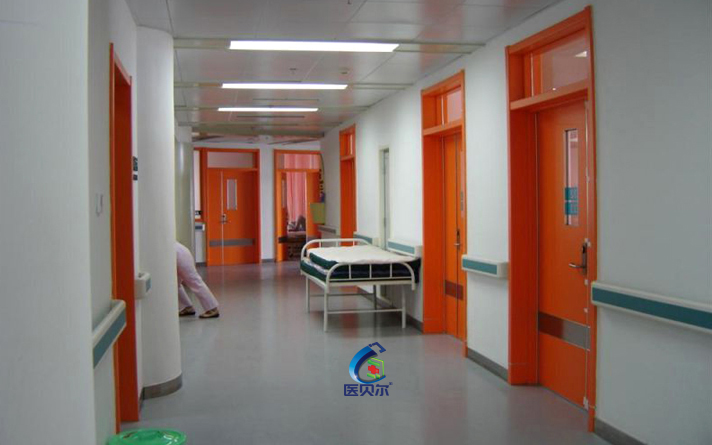 鋼質(zhì)凈化門材質(zhì)哪種好用些