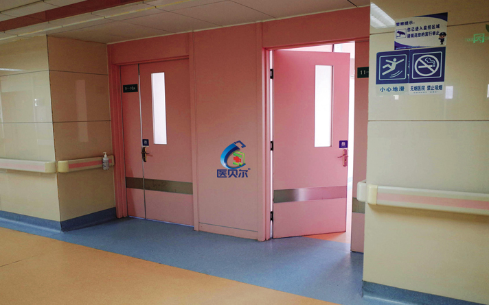 ECO抗菌把手，把菌拒之門外