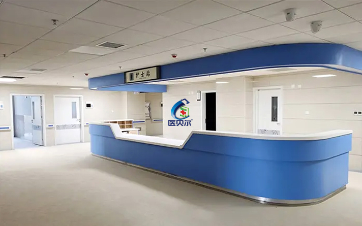 鋼質(zhì)作為醫(yī)用門材料進(jìn)行自檢時(shí)需注意什么