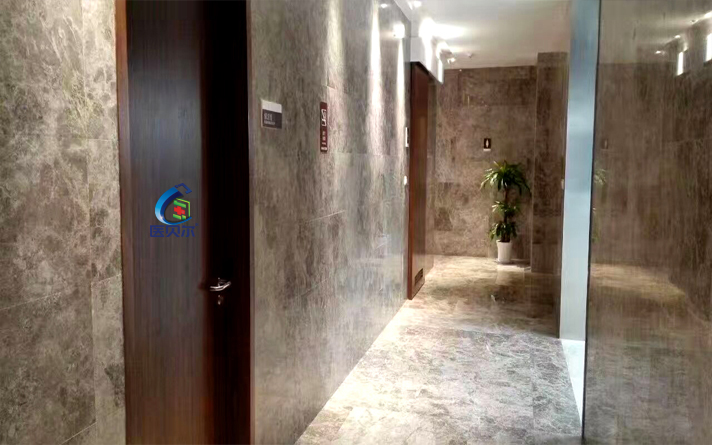 帶你了解醫(yī)院專用病房實(shí)木復(fù)合門