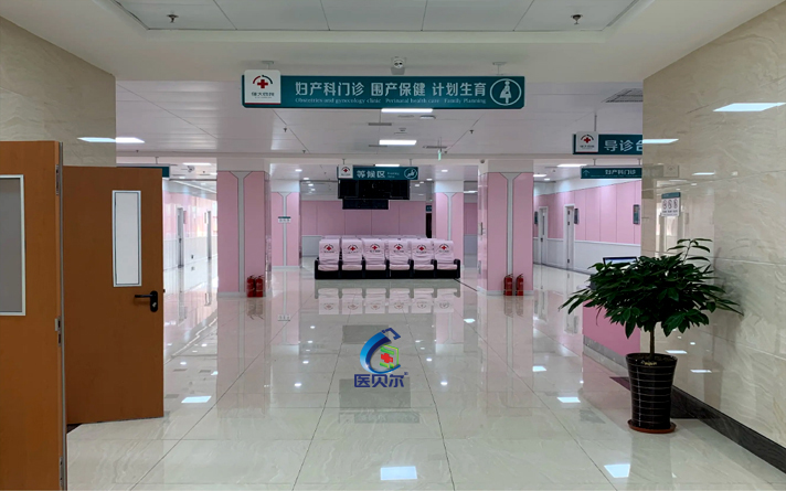 帶你一探究竟大型醫(yī)院都裝了些什么門