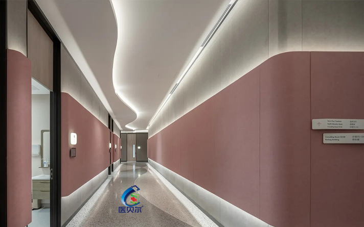 免漆門價格如何怎樣選購醫(yī)院病房免漆門