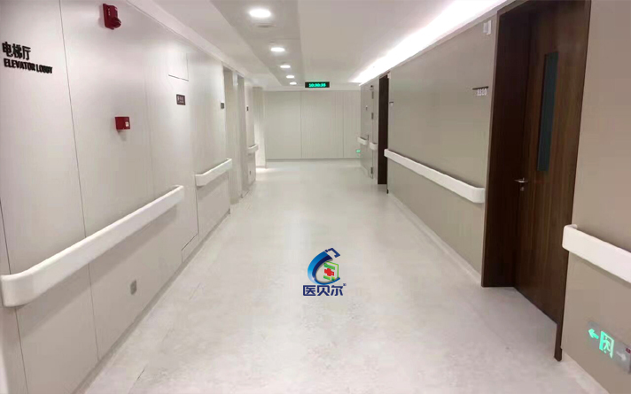 化驗室醫(yī)院病房專用門