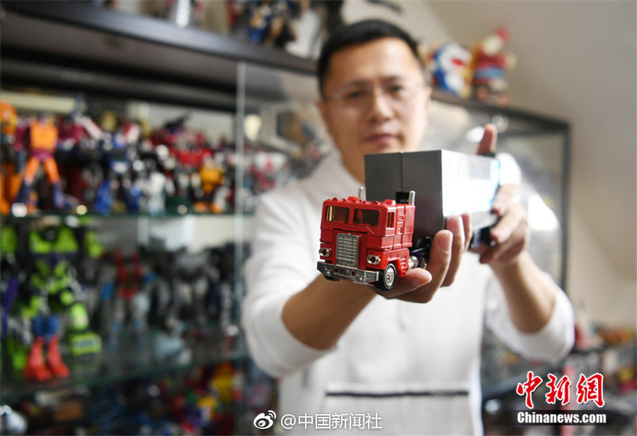 一物降一物by藍(lán)波大人