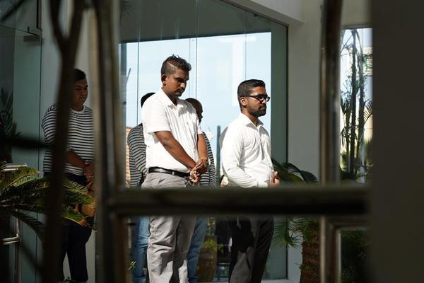 陰墓陽(yáng)宅by朝鄴講了什么