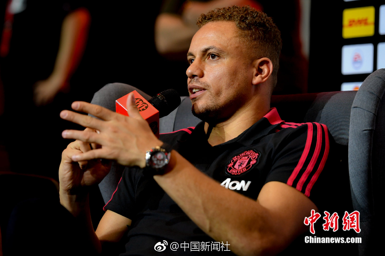 《血濃》by夏大雨