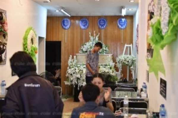 別點火by松子茶講的什么