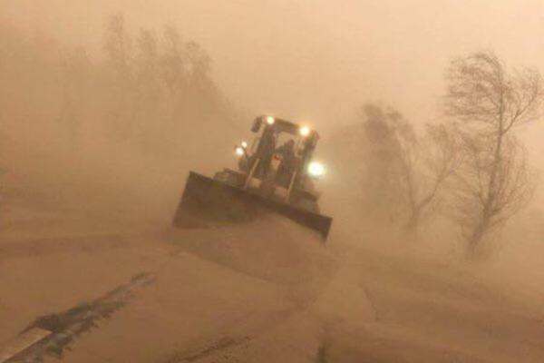 《荊棘叢》by不二塵是在哪里連載